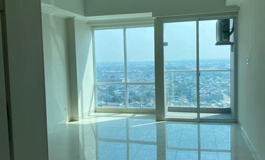 Apartemen Green Sedayu tipe 1 br