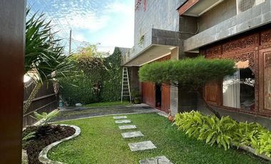 JUAL RUMAH MEWAH DI MALIOBORO YOGYAKARTA