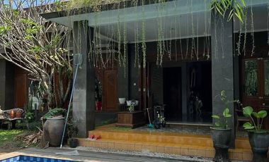 JUAL RUMAH MEWAH DI MALIOBORO YOGYAKARTA