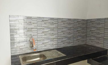 rumah siap huni harga murah bisa kpr dp 0% di bantu proses