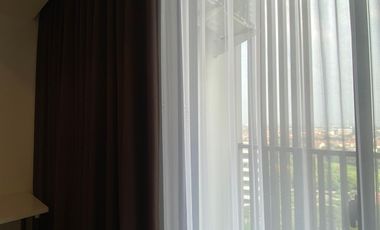 Disewakan Apartemen Cleon Park Type Studio – Full Furnish & Minimali