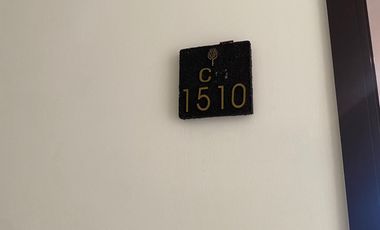 Disewakan Apartemen Cleon Park Type Studio – Full Furnish & Minimali