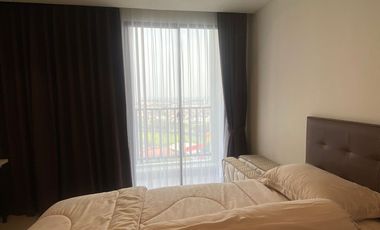 Disewakan Apartemen Cleon Park Type Studio – Full Furnish & Minimali