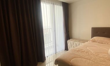 Disewakan Apartemen Cleon Park Type Studio – Full Furnish & Minimali