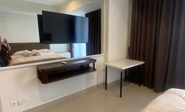 Disewakan Apartemen Cleon Park Type Studio – Full Furnish & Minimali
