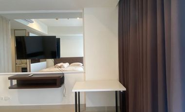 Disewakan Apartemen Cleon Park Type Studio – Full Furnish & Minimali