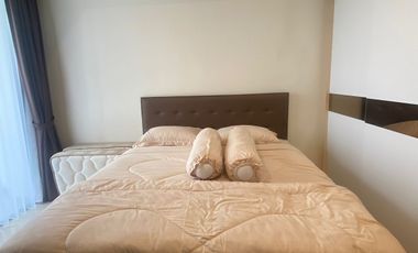 Disewakan Apartemen Cleon Park Type Studio – Full Furnish & Minimali