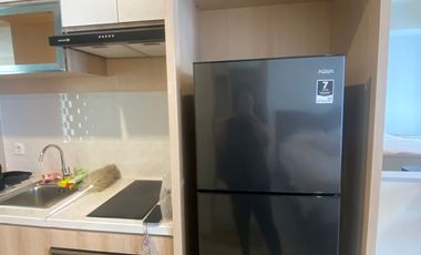 Disewakan Apartemen Cleon Park Type Studio – Full Furnish & Minimali