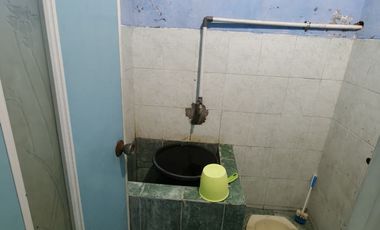 Rumah Dan Ruang Usaha luas tanah 1099m² Tengah Kota Banjarsari Solo