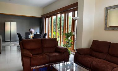 Rumah cluster nyaman asri tepi Mangesti raya Gentan