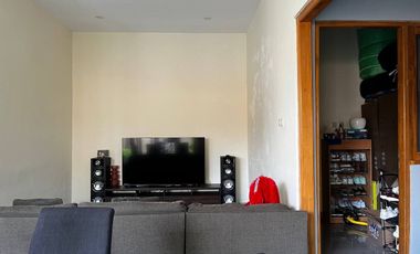 Rumah cluster nyaman asri tepi Mangesti raya Gentan