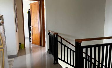 Rumah cluster nyaman asri tepi Mangesti raya Gentan