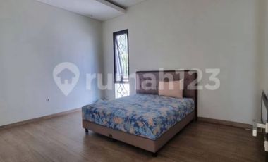 Rumah Mewah Puri Arga Golf BSB City Semarang