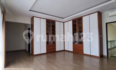 Rumah Mewah Puri Arga Golf BSB City Semarang