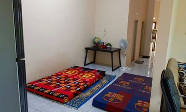 Rumah Cantik SHM Siap Huni di Perumahan Jati Jaten Karanganyar