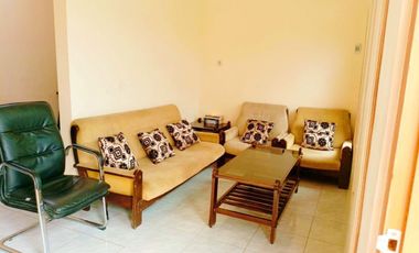 Rumah Cantik SHM Siap Huni di Perumahan Jati Jaten Karanganyar