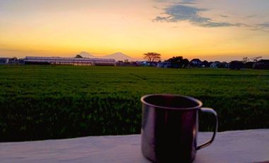 Rumah Cantik SHM Siap Huni di Perumahan Jati Jaten Karanganyar