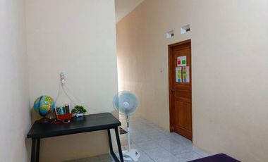 Rumah Cantik SHM Siap Huni di Perumahan Jati Jaten Karanganyar