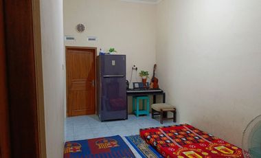 Rumah Cantik SHM Siap Huni di Perumahan Jati Jaten Karanganyar