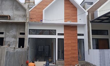 Tanah Kavling Siap Bangun, SHM Bebas Banjir Akses Mobil di Bintara 14