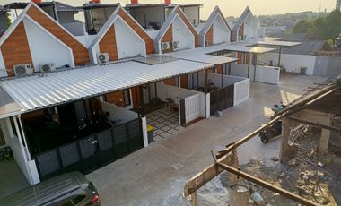 Tanah Kavling Siap Bangun, SHM Bebas Banjir Akses Mobil di Bintara 14