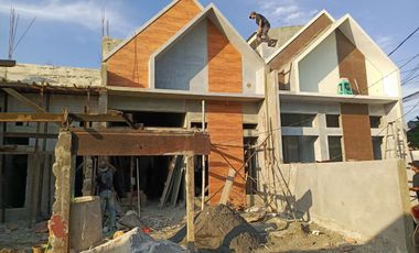 Tanah Kavling Siap Bangun, SHM Bebas Banjir Akses Mobil di Bintara 14