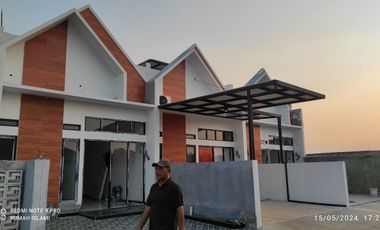 Tanah Kavling Siap Bangun, SHM Bebas Banjir Akses Mobil di Bintara 14