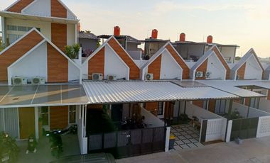 Tanah Kavling Siap Bangun, SHM Bebas Banjir Akses Mobil di Bintara 14