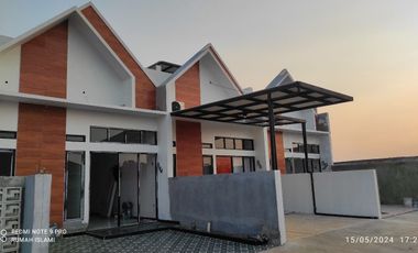 Tanah Kavling Siap Bangun, SHM Bebas Banjir Akses Mobil di Bintara 14