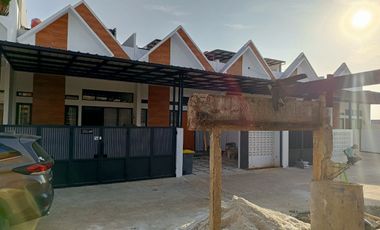 Tanah Kavling Siap Bangun, SHM Bebas Banjir Akses Mobil di Bintara 14