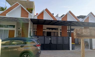 Tanah Kavling Siap Bangun, SHM Bebas Banjir Akses Mobil di Bintara 14