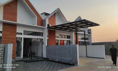 Tanah Kavling Siap Bangun, SHM Bebas Banjir Akses Mobil di Bintara 14