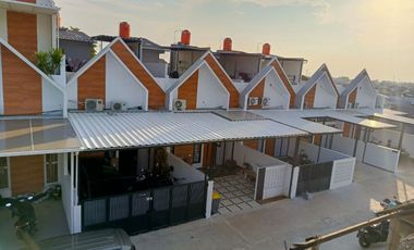 Tanah Kavling Siap Bangun, SHM Bebas Banjir Akses Mobil di Bintara 14