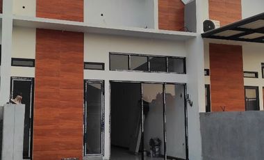 Tanah Kavling Siap Bangun, SHM Bebas Banjir Akses Mobil di Bintara 14