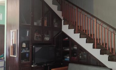 Jual Rumah Luas di Tamansiswa Yogyakarta