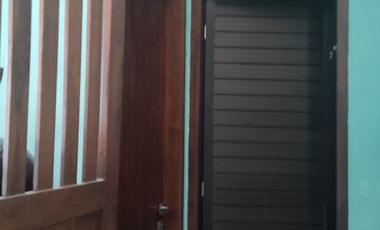 Jual Rumah Luas di Tamansiswa Yogyakarta