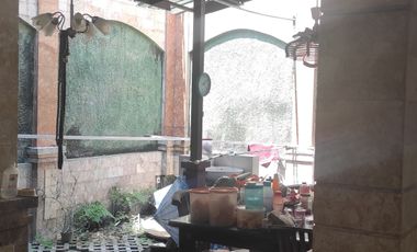 Jual Rumah Luas di Tamansiswa Yogyakarta