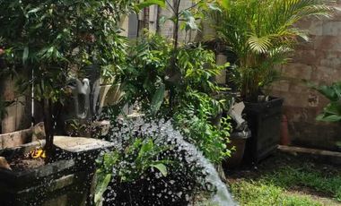 Jual Rumah Luas di Tamansiswa Yogyakarta