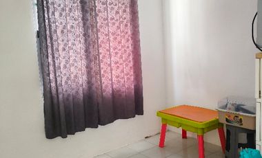 Rumah 1 Lantai Furnished Siap Huni Di Cluster Davida Citraland
