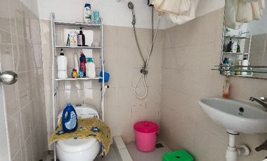 Rumah 1 Lantai Furnished Siap Huni Di Cluster Davida Citraland