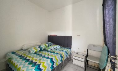 Rumah 1 Lantai Furnished Siap Huni Di Cluster Davida Citraland