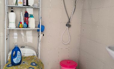 Rumah 1 Lantai Furnished Siap Huni Di Cluster Davida Citraland