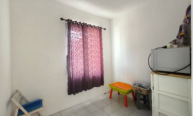 Rumah 1 Lantai Furnished Siap Huni Di Cluster Davida Citraland