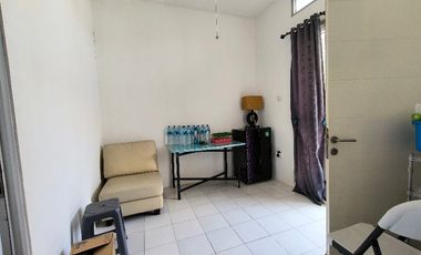 Rumah 1 Lantai Furnished Siap Huni Di Cluster Davida Citraland