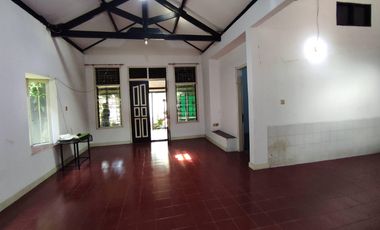 Rumah Asri dan Siap Huni Di Pusat Kota, Cirebon