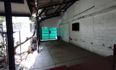 Rumah Asri dan Siap Huni Di Pusat Kota, Cirebon