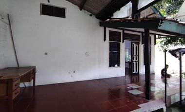 Rumah Asri dan Siap Huni Di Pusat Kota, Cirebon
