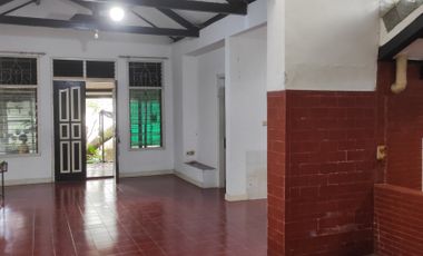 Rumah Asri dan Siap Huni Di Pusat Kota, Cirebon
