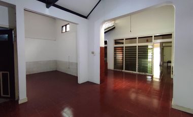 Rumah Asri dan Siap Huni Di Pusat Kota, Cirebon