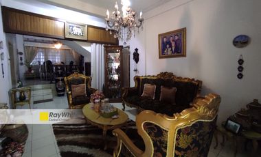 Rumah Murah Hitung Tanah Strategis Di Cipto Mangunkusumo Cirebon